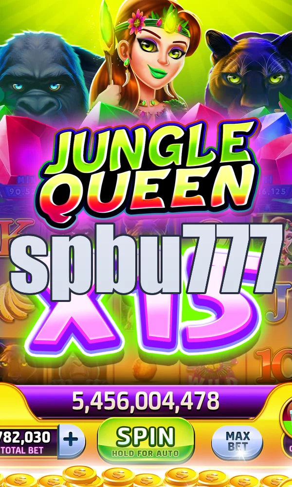 spbu777 APK