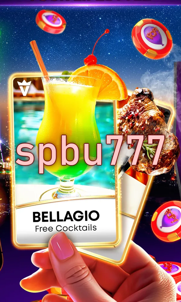 spbu777 APK