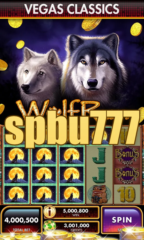 spbu777 APK