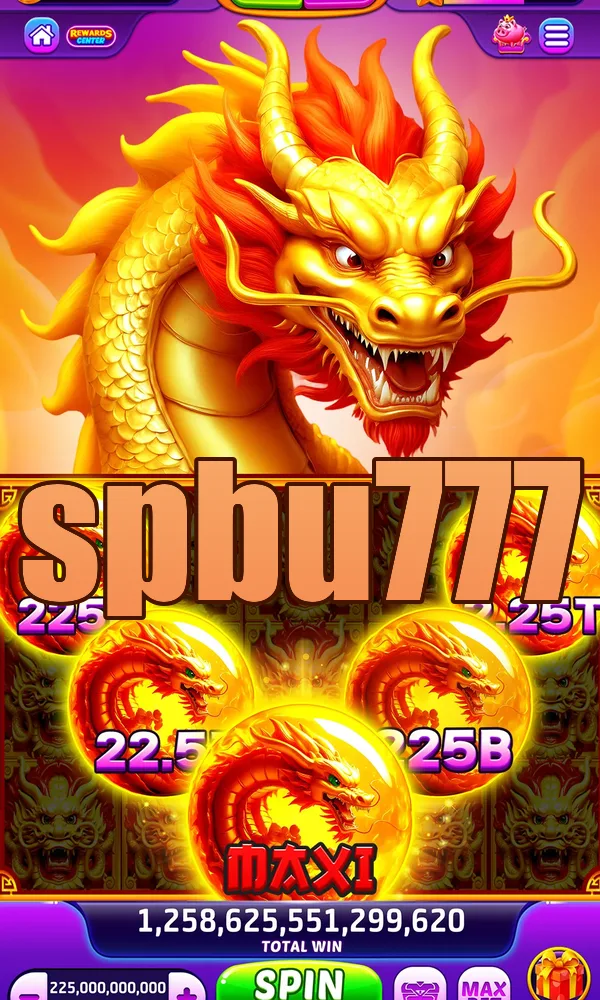 spbu777 Masuk